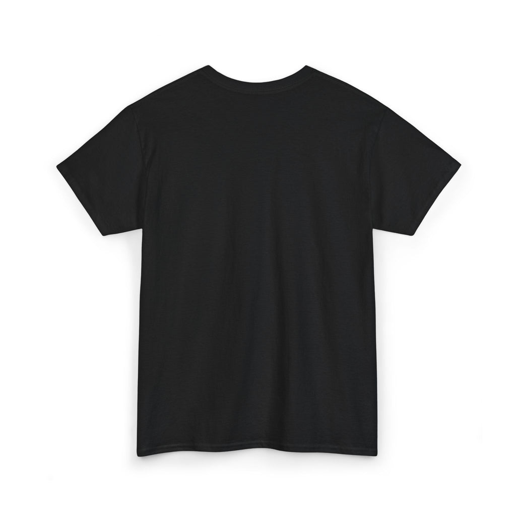 VORENZA V-Logo Classic Cotton T-shirt