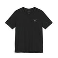 Vorenza V-Logo Premium Cotton T-Shirt