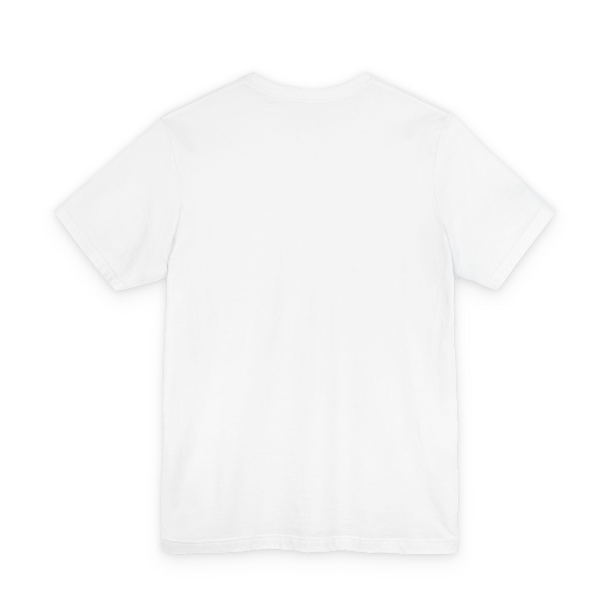 Vorenza V-Logo Premium Cotton T-Shirt