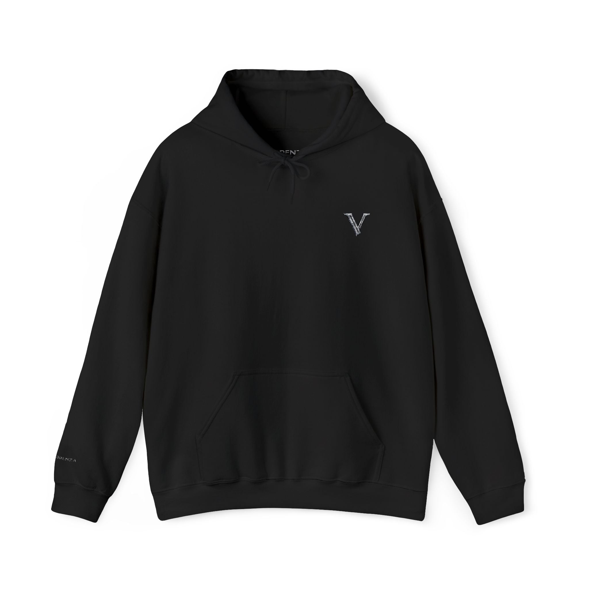 Vorenza Core Hoodie