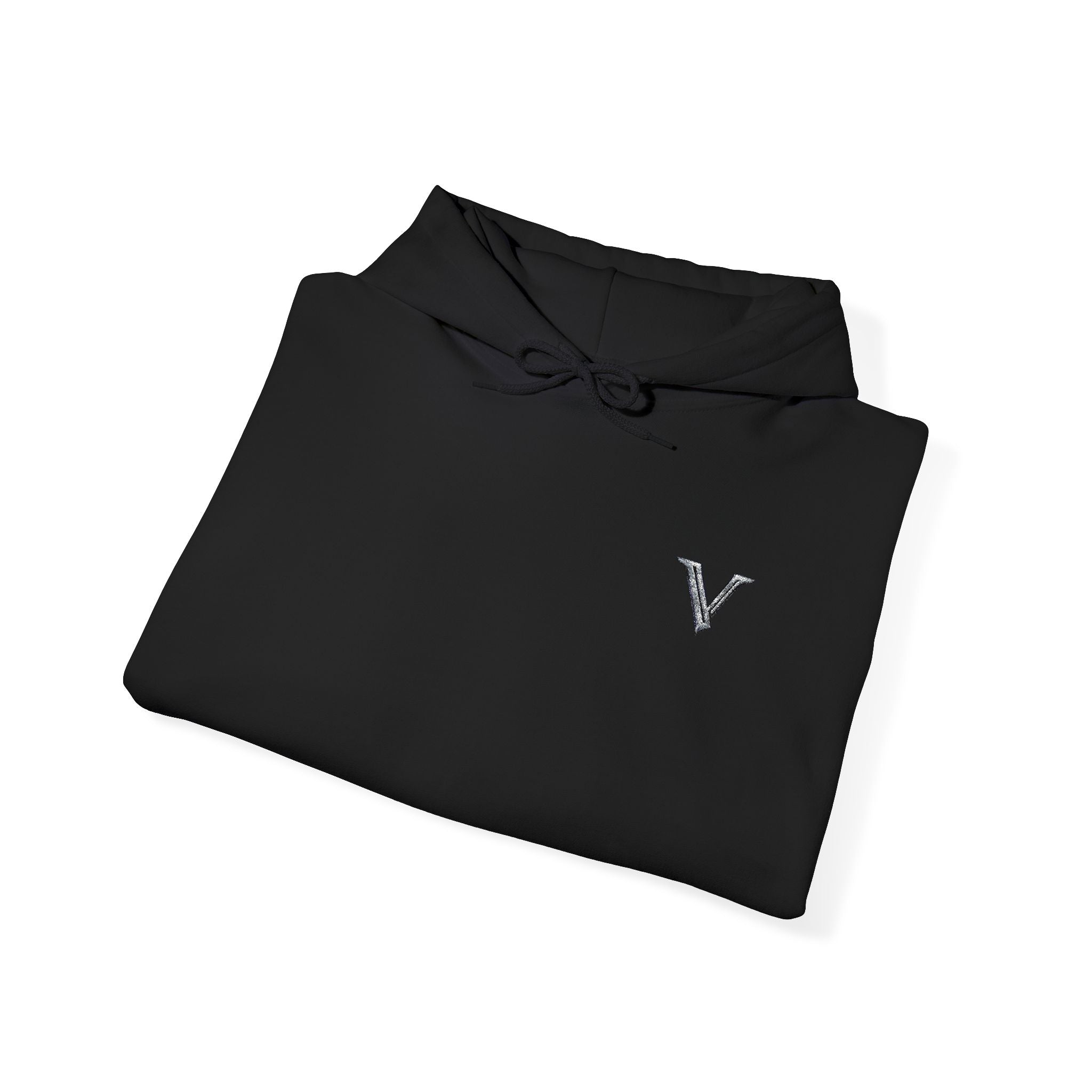 Vorenza Core Hoodie