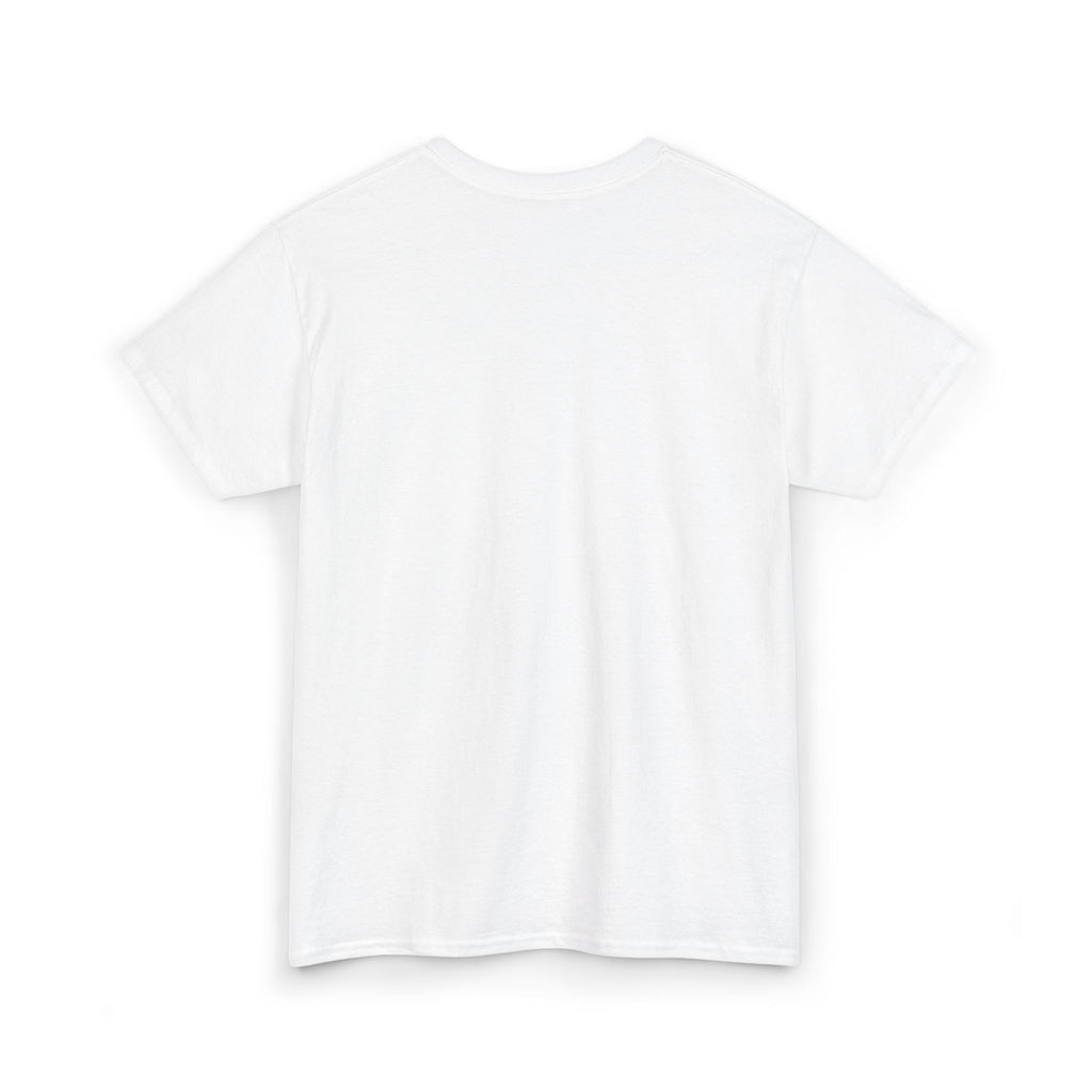 VORENZA V-Logo Classic Cotton T-shirt