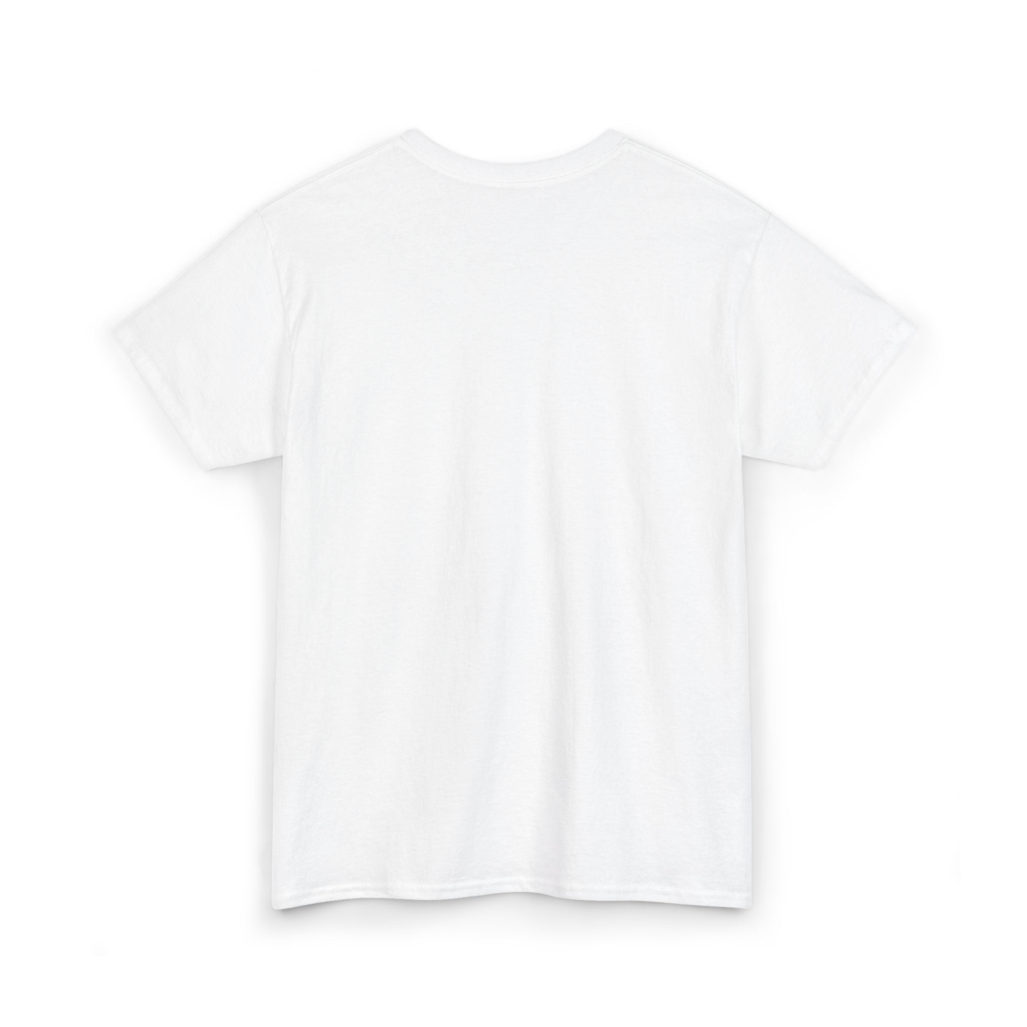 VORENZA V-Logo Classic Cotton T-shirt